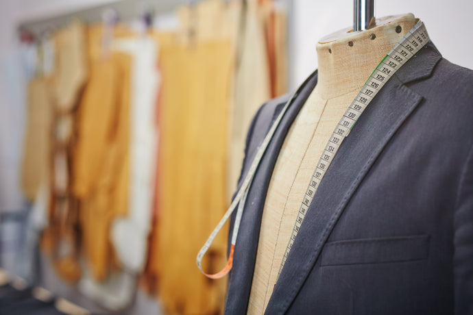 The Best Fabrics for a Durable and Stylish Daily Suit: A Guide by Albert and Ace